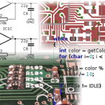 Logo Ingenieurbüro Jelkmann - Elektronik-Entwicklung